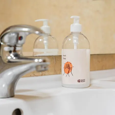 Guestready - Chilled Getaway Near Porto