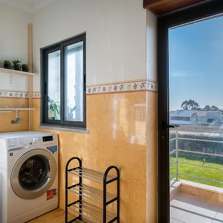 Apartment Guestready - Chilled Getaway Near Porto *