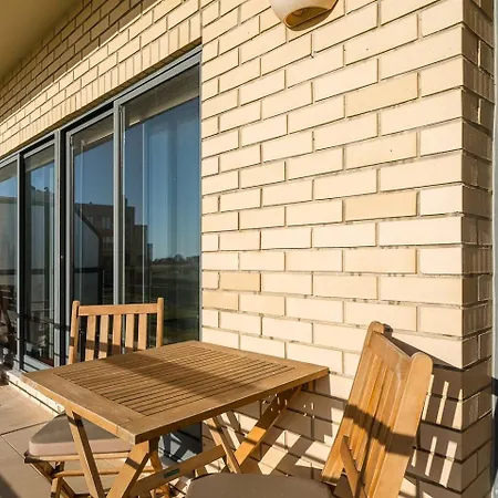 Apartman Guestready - Chilled Getaway Near Porto