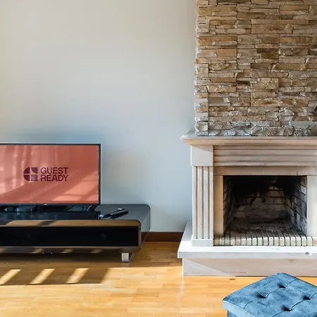 Guestready - Chilled Getaway Near Porto Apartamento *