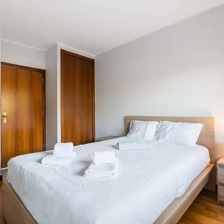 Apartman Guestready - Chilled Getaway Near Porto Vila Nova de Gaia