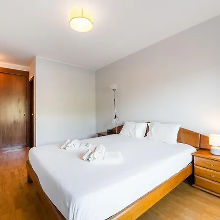 Apartman Guestready - Chilled Getaway Near Porto