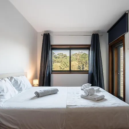 Guestready - Chilled Getaway Near Porto Vila Nova de Gaia