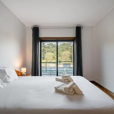 Guestready - Chilled Getaway Near Porto