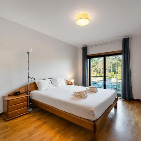 Guestready - Chilled Getaway Near Porto Apartment