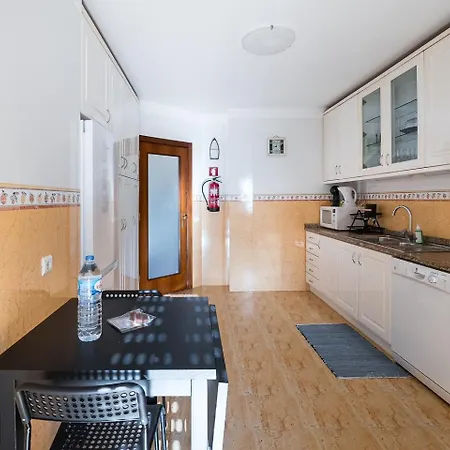 Apartman Guestready - Chilled Getaway Near Porto