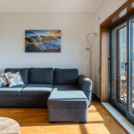Guestready - Chilled Getaway Near Porto