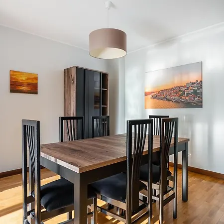 Guestready - Chilled Getaway Near Porto Apartament