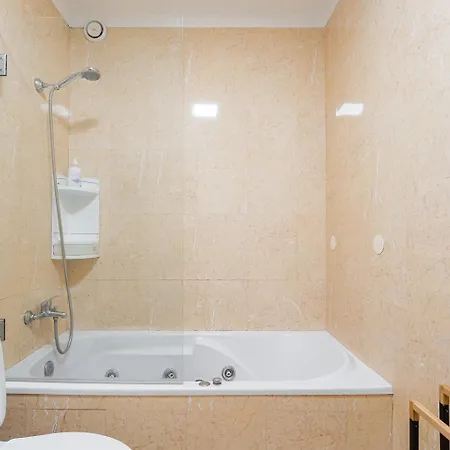 Apartment Guestready - Chilled Getaway Near Porto