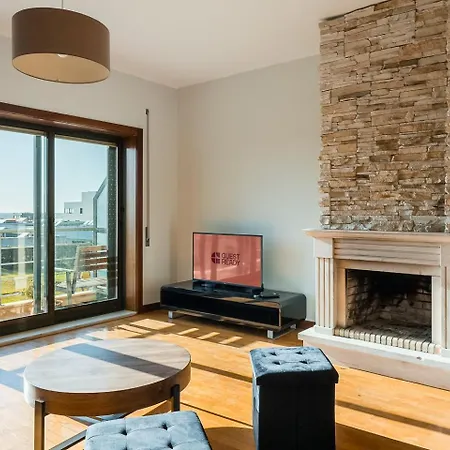 Apartment Guestready - Chilled Getaway Near Porto *