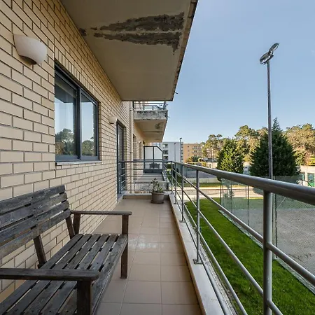 Guestready - Chilled Getaway Near Porto Apartamento Vila Nova de Gaia