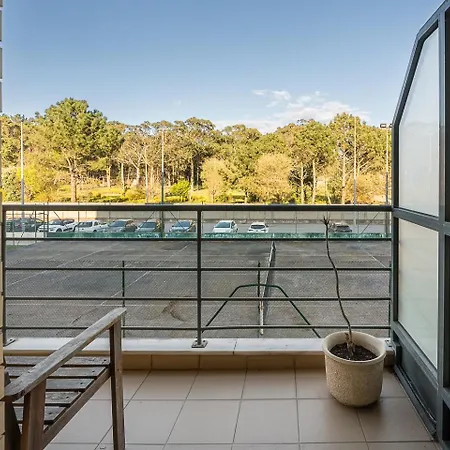 Guestready - Chilled Getaway Near Porto Apartamento *