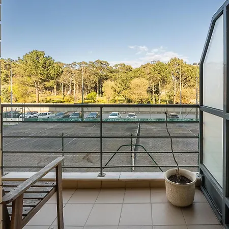 Guestready - Chilled Getaway Near Porto Apartment *