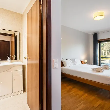 Guestready - Chilled Getaway Near Porto Vila Nova de Gaia