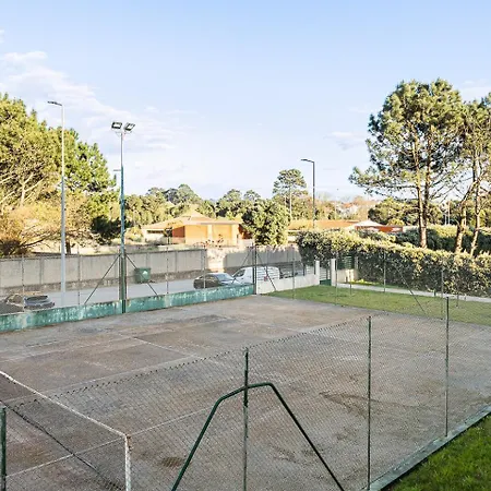 Apartamento Guestready - Chilled Getaway Near Porto