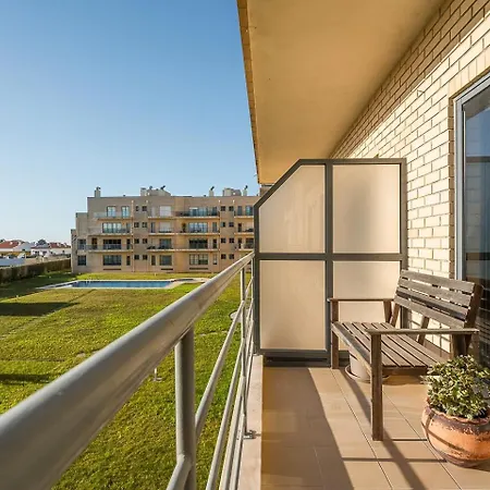 Apartman Guestready - Chilled Getaway Near Porto *