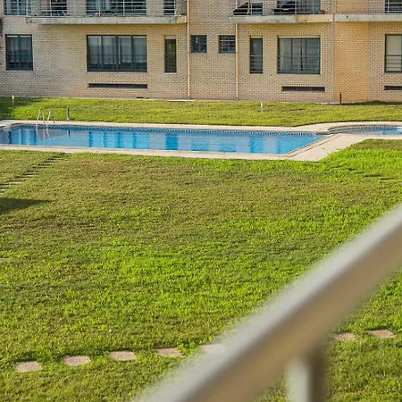 Apartament Guestready - Chilled Getaway Near Porto