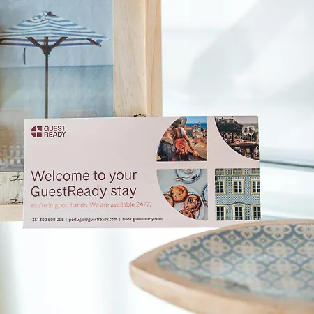 Guestready - Chilled Getaway Near Porto Apartman Vila Nova de Gaia