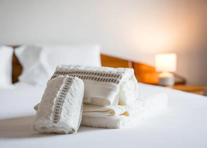 Apartament Guestready - Chilled Getaway Near Porto *