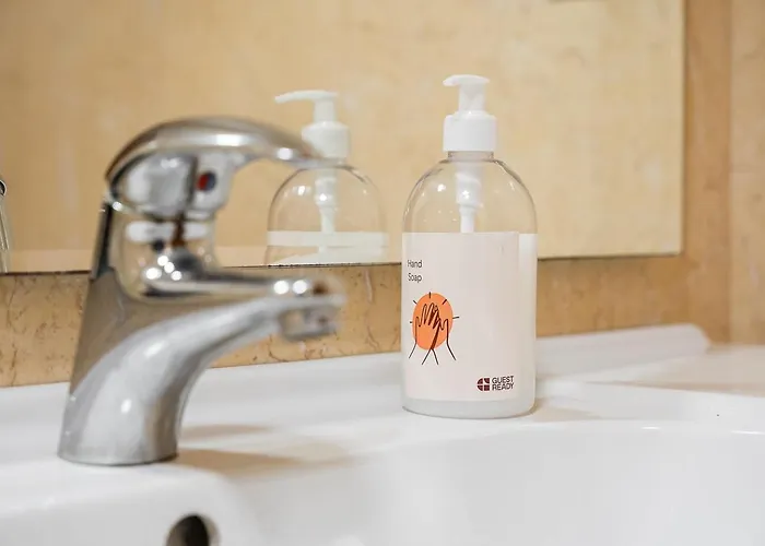 Guestready - Chilled Getaway Near Porto