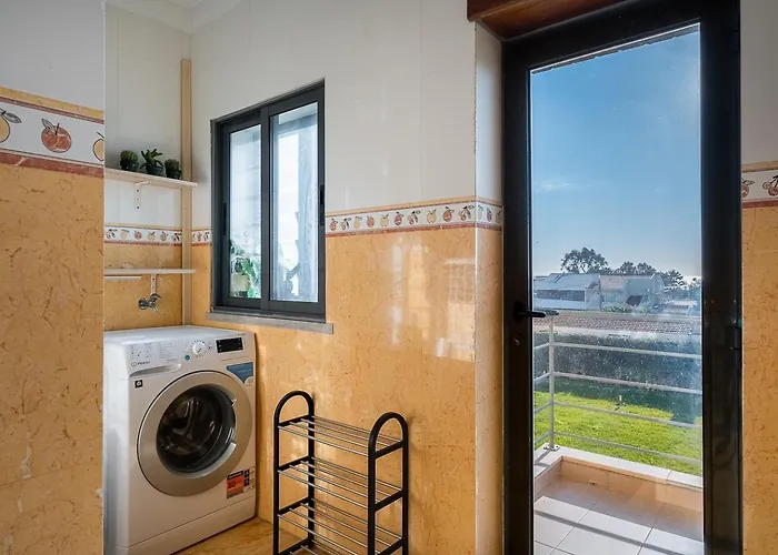 Apartament Guestready - Chilled Getaway Near Porto *