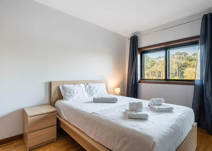Guestready - Chilled Getaway Near Porto *