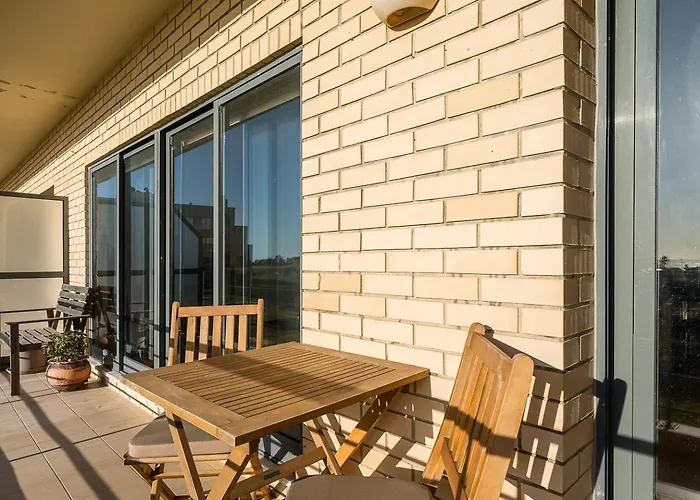 Apartament Guestready - Chilled Getaway Near Porto