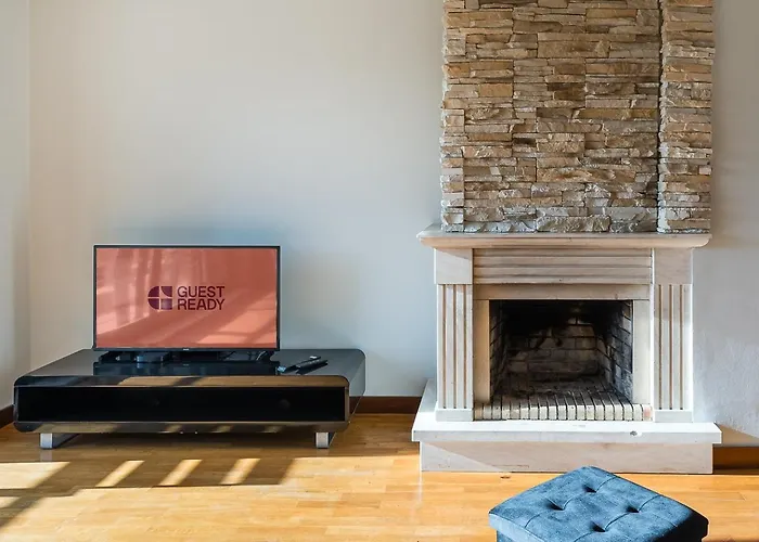 Guestready - Chilled Getaway Near Porto Apartament *