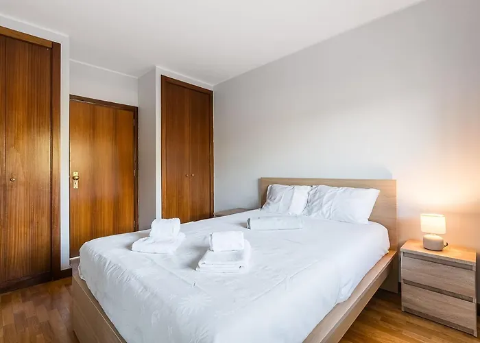 Apartament Guestready - Chilled Getaway Near Porto Vila Nova de Gaia