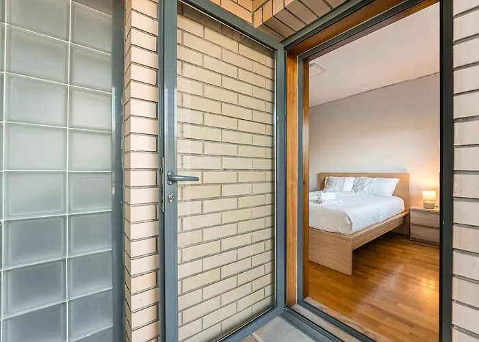 Guestready - Chilled Getaway Near Porto