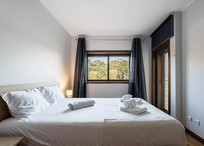 Guestready - Chilled Getaway Near Porto Vila Nova de Gaia