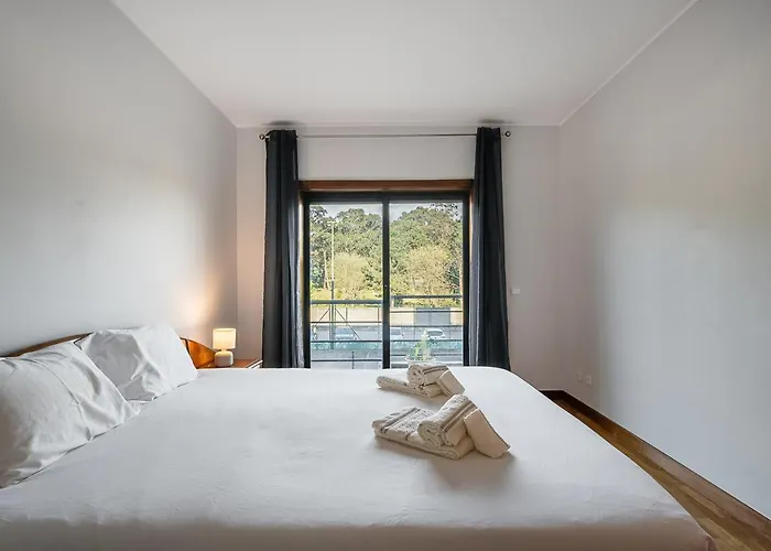 Guestready - Chilled Getaway Near Porto