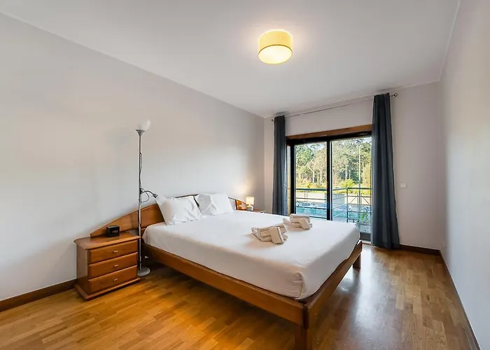 Guestready - Chilled Getaway Near Porto Apartament