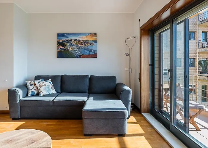 Guestready - Chilled Getaway Near Porto