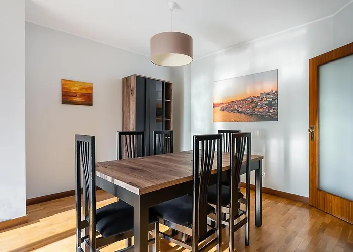 Guestready - Chilled Getaway Near Porto Apartament