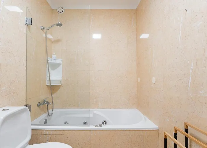 Apartament Guestready - Chilled Getaway Near Porto