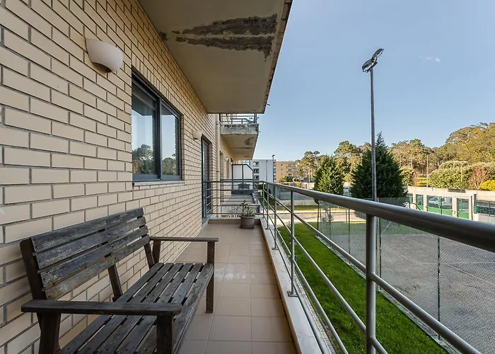 Guestready - Chilled Getaway Near Porto Apartament Vila Nova de Gaia