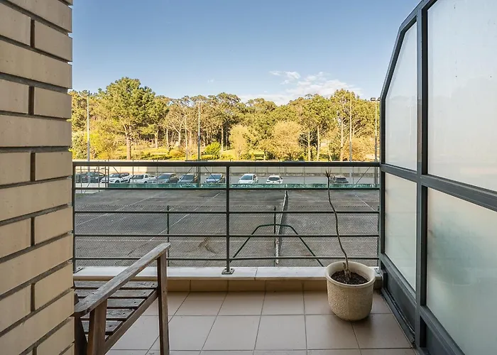 Guestready - Chilled Getaway Near Porto Apartament *