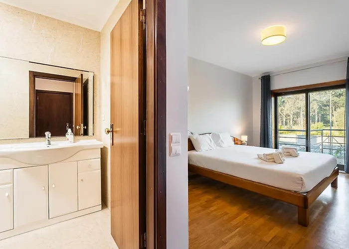 Guestready - Chilled Getaway Near Porto Vila Nova de Gaia