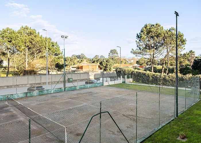 Apartament Guestready - Chilled Getaway Near Porto