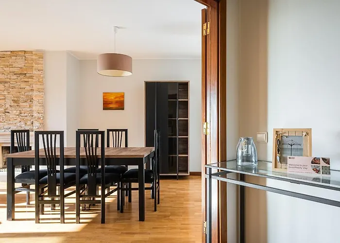 Guestready - Chilled Getaway Near Porto Vila Nova de Gaia