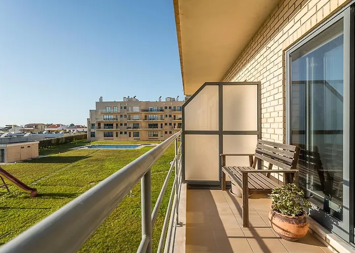 Apartament Guestready - Chilled Getaway Near Porto *