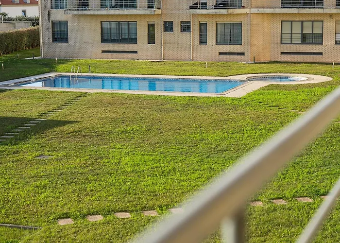 Daire Guestready - Chilled Getaway Near Porto