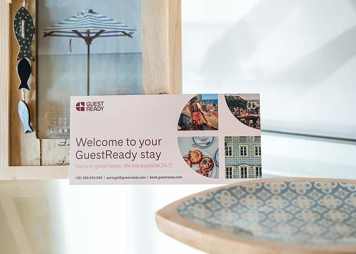 Guestready - Chilled Getaway Near Porto Apartament Vila Nova de Gaia